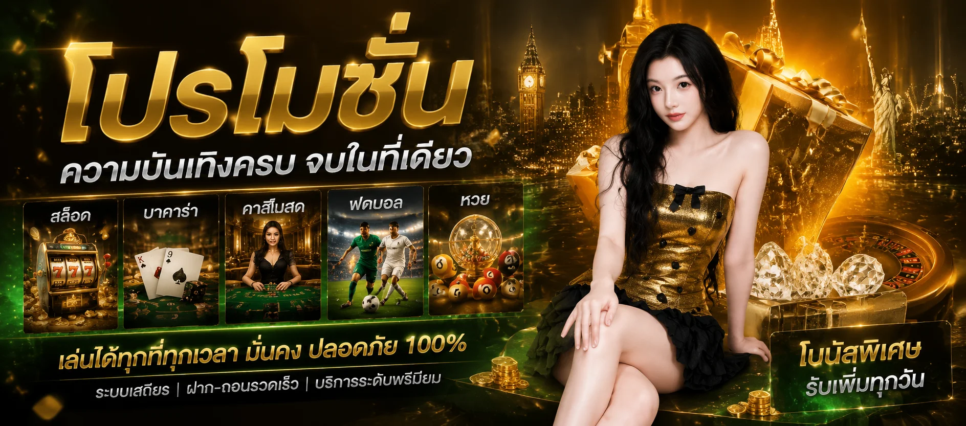 ไอคอนระบบความปลอดภัย SSL ของ SUPERSLOT WALLET